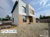 [Primarie Popesti] Vila individuala cu 5 camere - 3 bai 