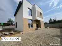 [Primarie Popesti] Vila individuala cu 5 camere - 3 bai 