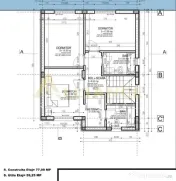 [Primarie Popesti] Vila individuala cu 5 camere - 3 bai 