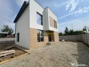 [Primarie Popesti] Vila individuala cu 5 camere - 3 bai 