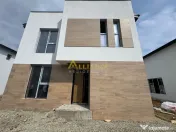 [Primarie Popesti] Vila individuala cu 5 camere - 3 bai 