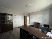 Casă P + E cu garaj, 195 mp utili, teren 599 mp, zona Ford 