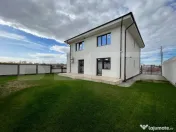 Casă P + E cu garaj, 195 mp utili, teren 599 mp, zona Ford 