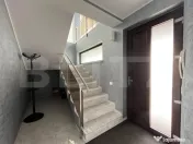 Casă P + E cu garaj, 195 mp utili, teren 599 mp, zona Ford 