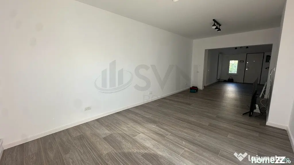 Aparment 4 camere I In vila I Ion Mihalache - Bucuresti (Bucuresti-Ilfov)
