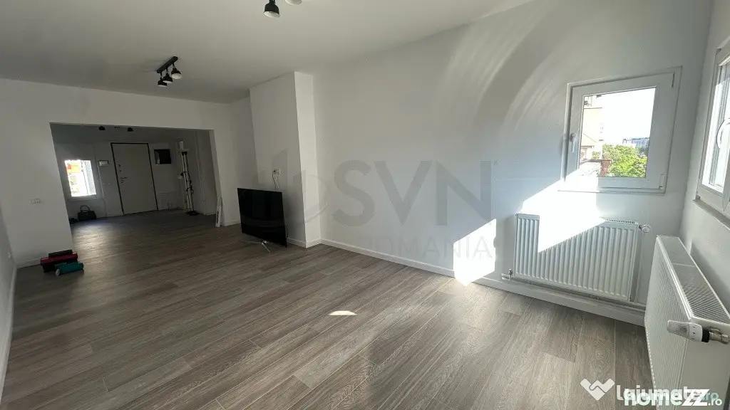 Aparment 4 camere I In vila I Ion Mihalache - Bucuresti (Bucuresti-Ilfov)
