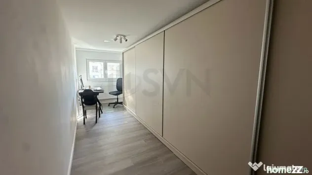 Aparment 4 camere I In vila I Ion Mihalache - Bucuresti (Bucuresti-Ilfov)
