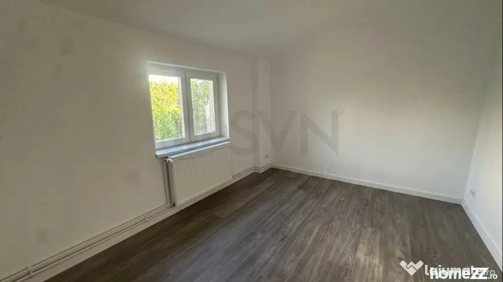 Aparment 4 camere I In vila I Ion Mihalache - Bucuresti (Bucuresti-Ilfov)