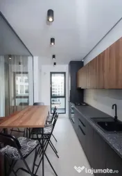 2 camere | Nusco City | Pipera | Aviatiei | Promenada 