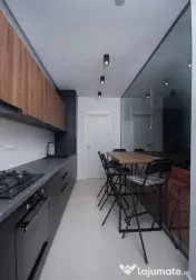 2 camere | Nusco City | Pipera | Aviatiei | Promenada 
