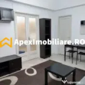 Apartament 2 camere de inchiriat Cismigiu București | Apex 