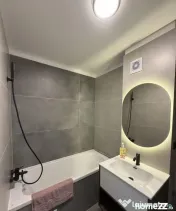 Piata sudului Prima inchiriere! 2 Camere Premium, incalzire pardoseala 