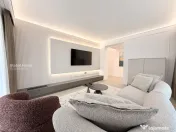 FIRST RENT | 3 Rooms Apartment + Parking + Terrace | Cortina