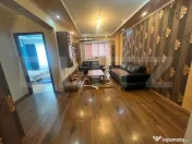 Aprtament decomandat 3 camere de vanzare 