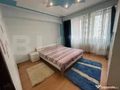 Aprtament decomandat 3 camere de vanzare 