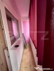 Aprtament decomandat 3 camere de vanzare 