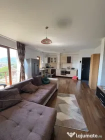 Apartament 2 camere – 48 mp + balcon | Izolat exterior, zo