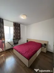 Apartament 2 camere – 48 mp + balcon | Izolat exterior, zo 