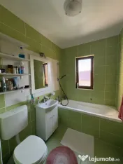 Apartament 2 camere – 48 mp + balcon | Izolat exterior, zo 