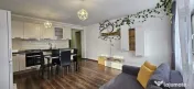 Apartament 3 camere Donath Park 