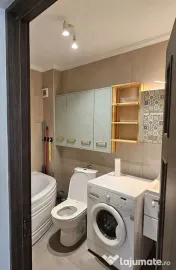 Apartament 3 camere Donath Park 