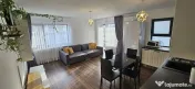 Apartament 3 camere Donath Park 