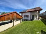 Casă spațioasă în Sălicea | 5 camere | 160 mp | 340 mp