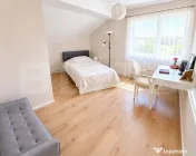 Casă spațioasă în Sălicea | 5 camere | 160mp utili | 34 