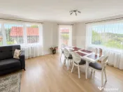 Casă spațioasă în Sălicea | 5 camere | 160mp utili | 34 