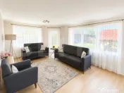 Casă spațioasă în Sălicea | 5 camere | 160mp utili | 34 