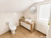 Casă spațioasă în Sălicea | 5 camere | 160mp utili | 34 