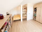 Casă spațioasă în Sălicea | 5 camere | 160mp utili | 34 