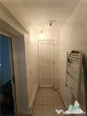 Casa cu 3 camere si 2 bai pe parter, cu SU 65mp in Sectorul