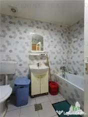 Casa cu 3 camere si 2 bai pe parter, cu SU 65mp in Sectorul