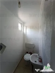 Casa cu 3 camere si 2 bai pe parter, cu SU 65mp in Sectorul