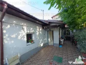 Casa cu 3 camere si 2 bai pe parter, cu SU 65mp in Sectorul