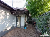 Casa cu 3 camere si 2 bai pe parter, cu SU 65mp in Sectorul