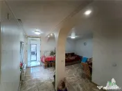Casa cu 3 camere si 2 bai pe parter, cu SU 65mp in Sectorul
