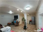 Casa cu 3 camere si 2 bai pe parter, cu SU 65mp in Sectorul