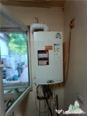 Casa cu 3 camere si 2 bai pe parter, cu SU 65mp in Sectorul