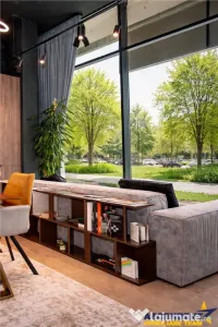 Spatiu comercial, zona Coresi Mall, Tractorul, Brasov 