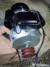 Motoare electrice 2.2-4 kw ptr compresoare 220v-380v 
