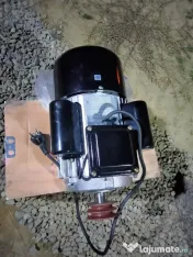 Motoare electrice 2.2-4 kw ptr compresoare 220v-380v 