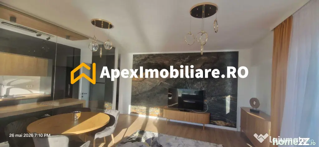 Apartament 3 camere de inchiriat Colentina București ApexIm - Bucuresti (Bucuresti-Ilfov)