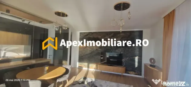 Apartament 3 camere de inchiriat Colentina București ApexIm - Bucuresti (Bucuresti-Ilfov)
