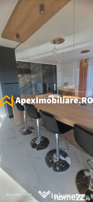 Apartament 3 camere de inchiriat Colentina București ApexIm - Bucuresti (Bucuresti-Ilfov)