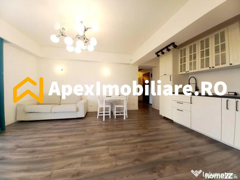 Apartament 3 camere de inchiriat Colentina București ApexIm - Bucuresti (Bucuresti-Ilfov)