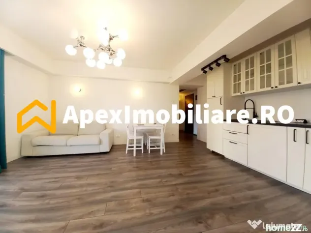 Apartament 3 camere de inchiriat Colentina București ApexIm - Bucuresti (Bucuresti-Ilfov)