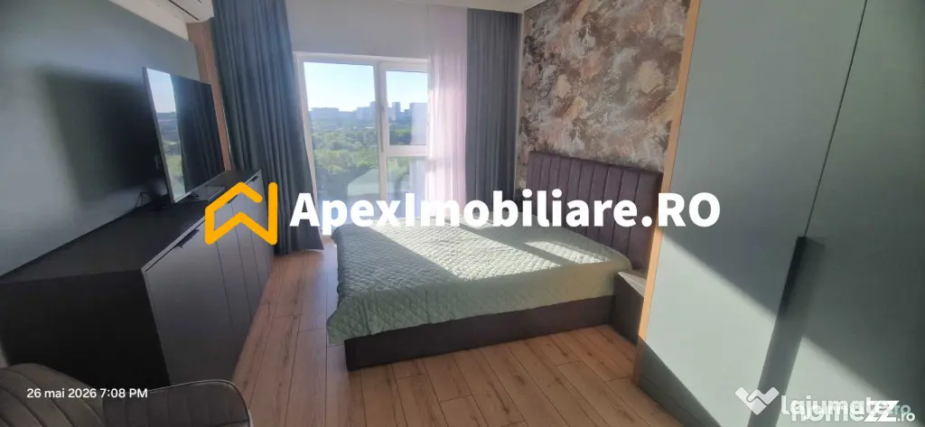 Apartament 3 camere de inchiriat Colentina București ApexIm - Bucuresti (Bucuresti-Ilfov)