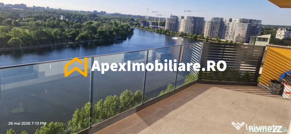 Apartament 3 camere de inchiriat Colentina București ApexIm - Bucuresti (Bucuresti-Ilfov)